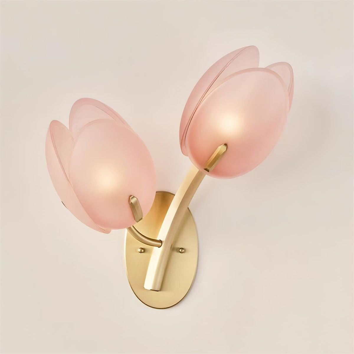Gudelle Wall Lamp