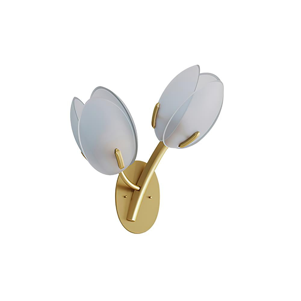 Gudelle Wall Lamp