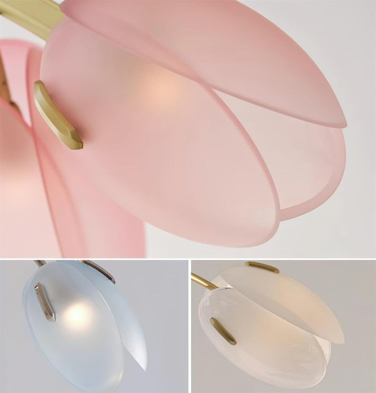 Gudelle Wall Lamp