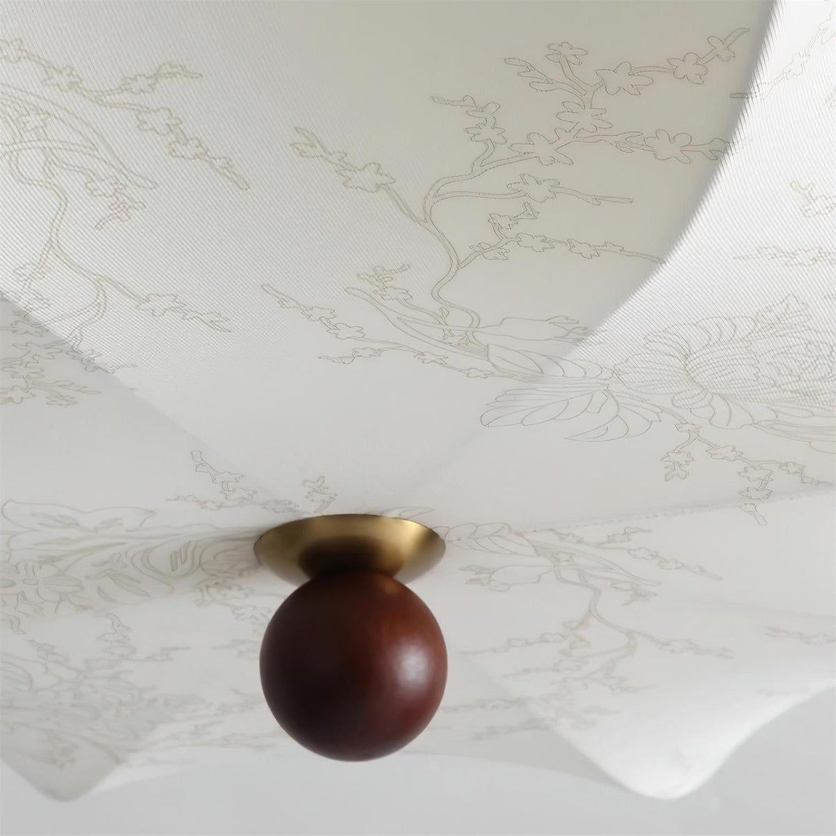 Bloom Ceiling Lamp