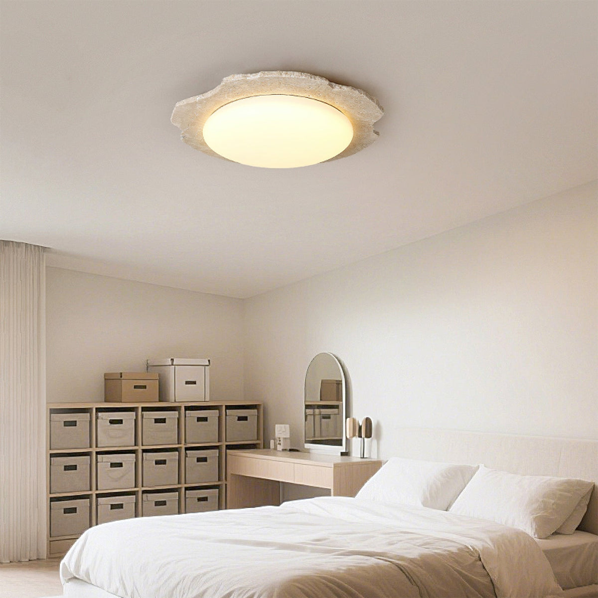Eirwen Ceiling Light