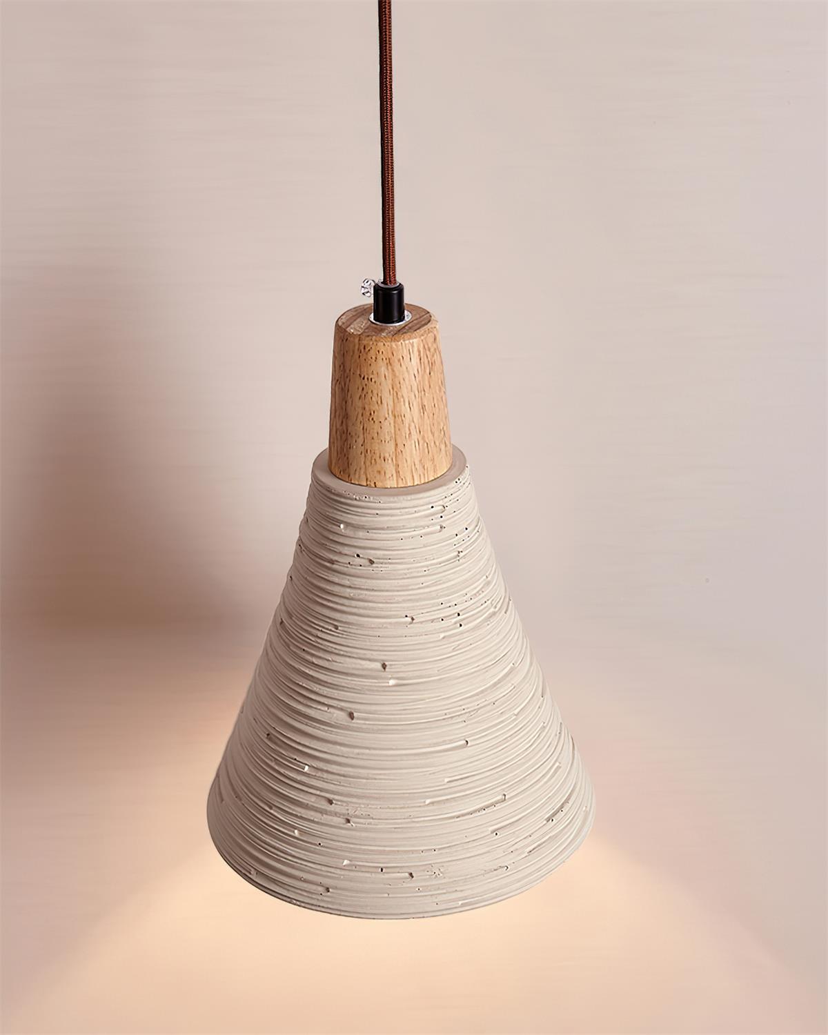 Lumivise Pendant Lamp