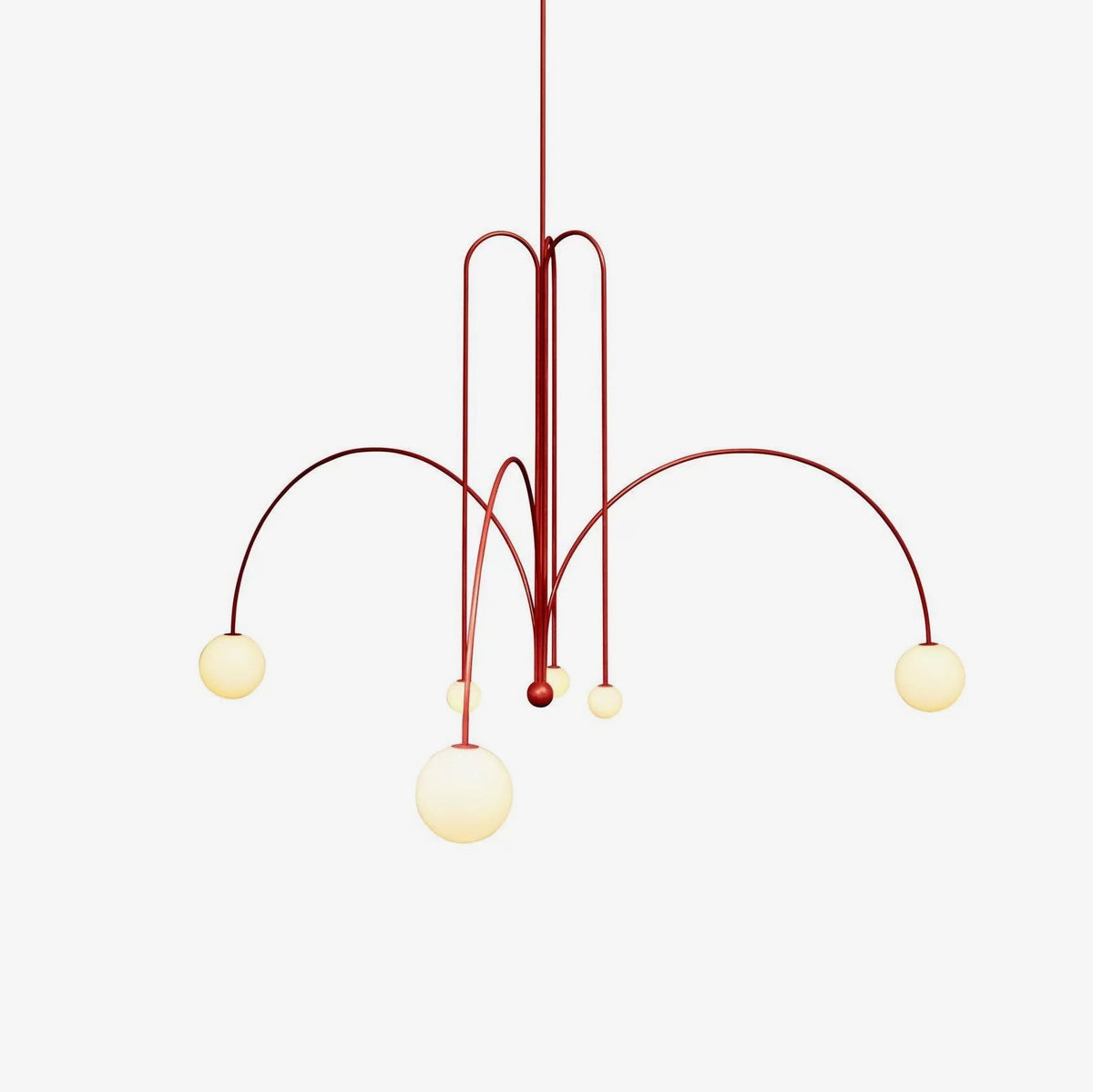 Pinemont Gran Finale Chandelier