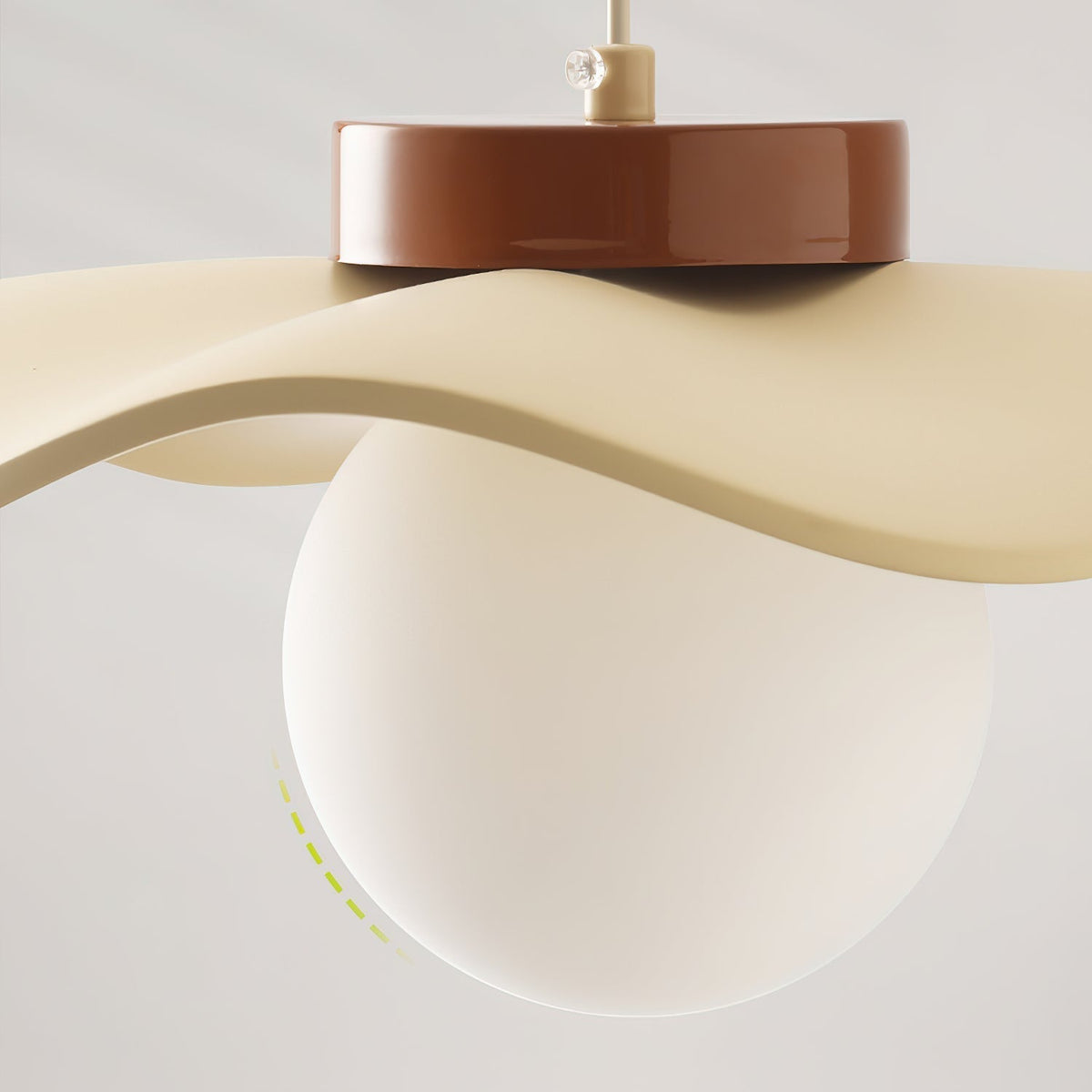 Pendant Lamp Norman
