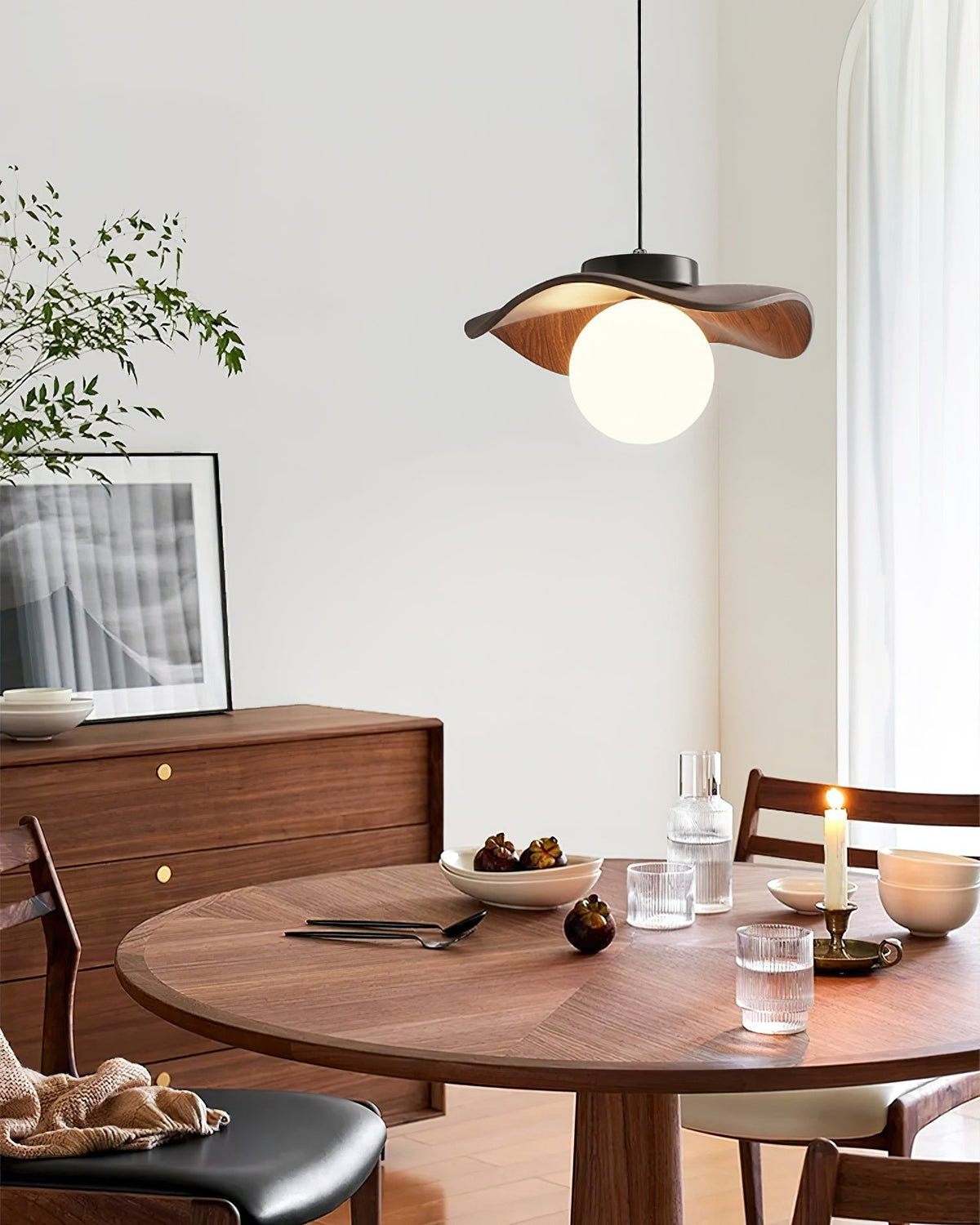 Pendant Lamp Norman