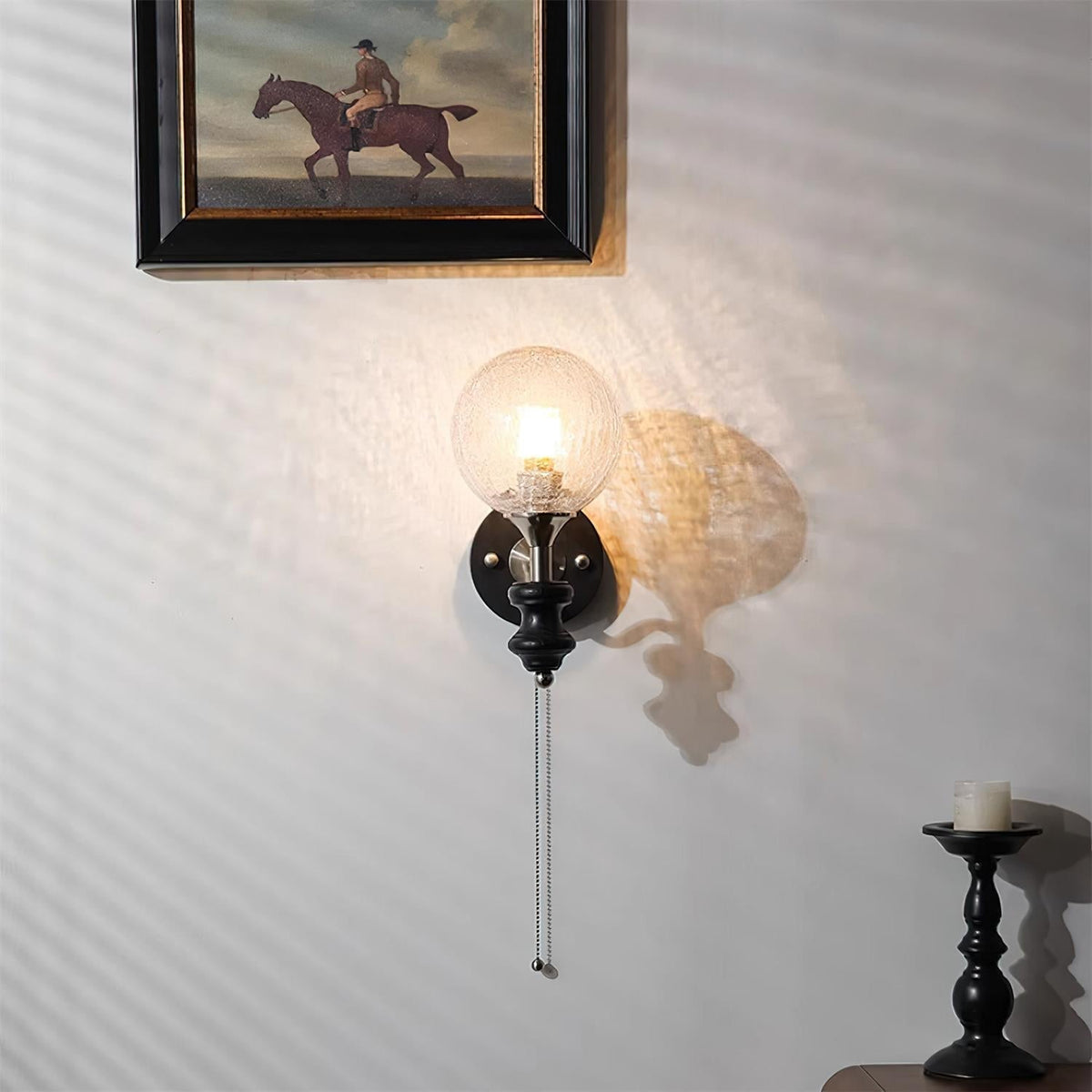 Duvin Wall Lamp