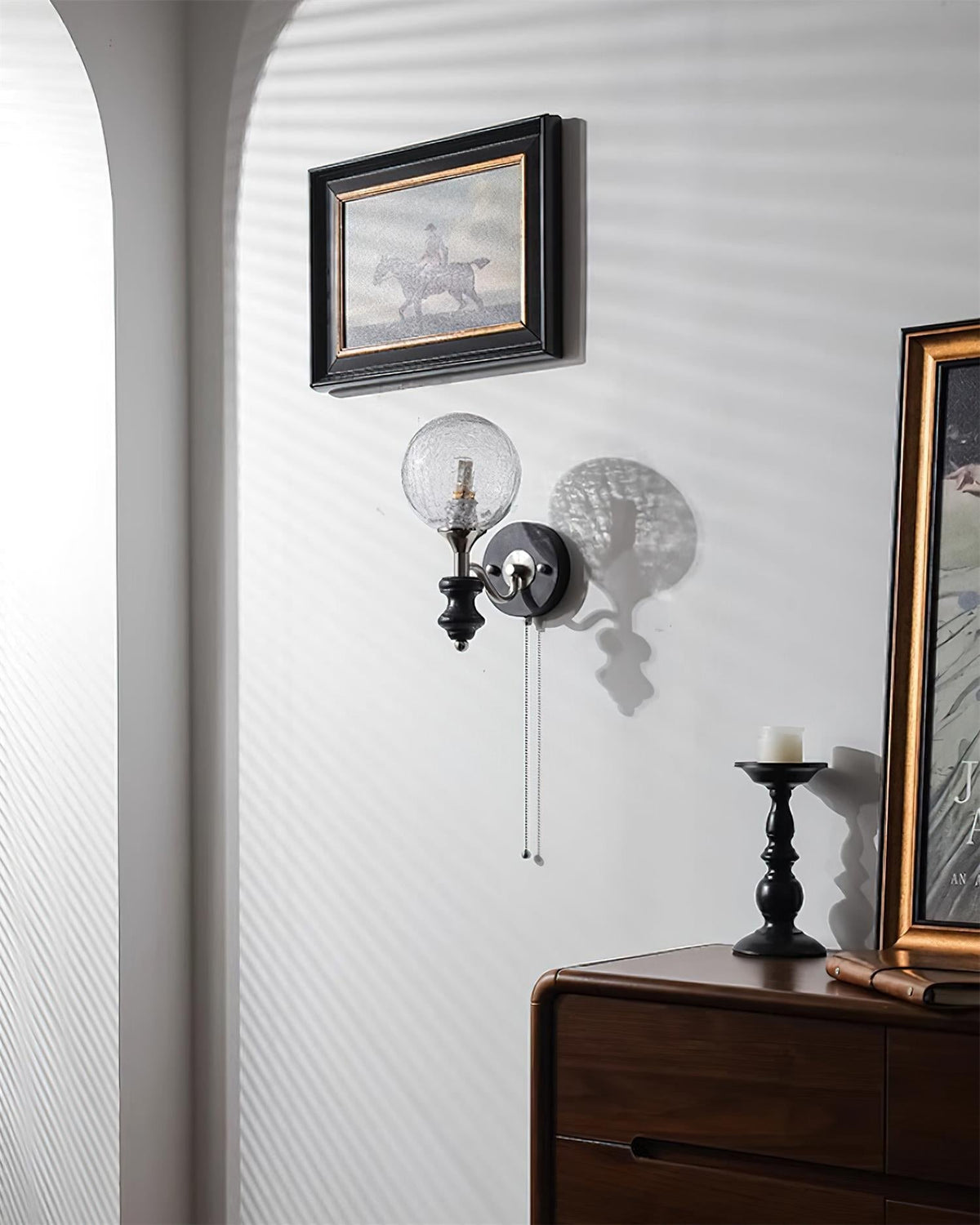 Duvin Wall Lamp