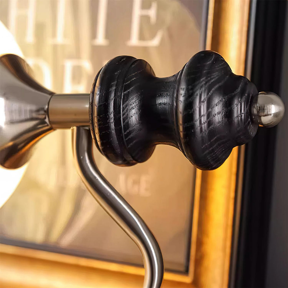 Duvin Wall Lamp