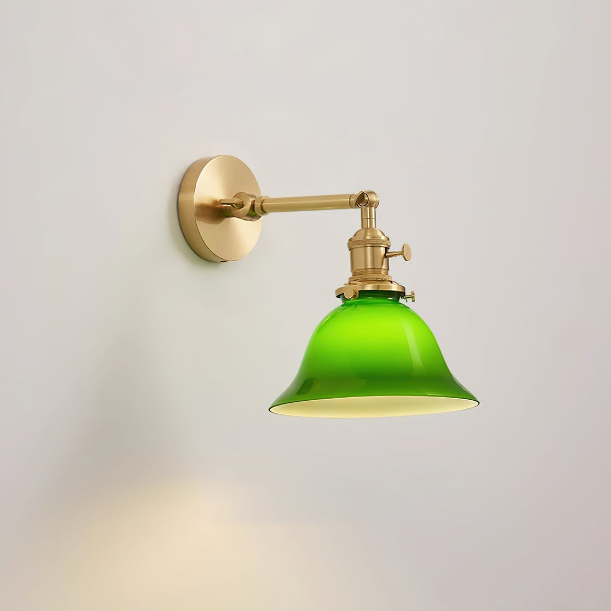 Veldin Wall Lamp