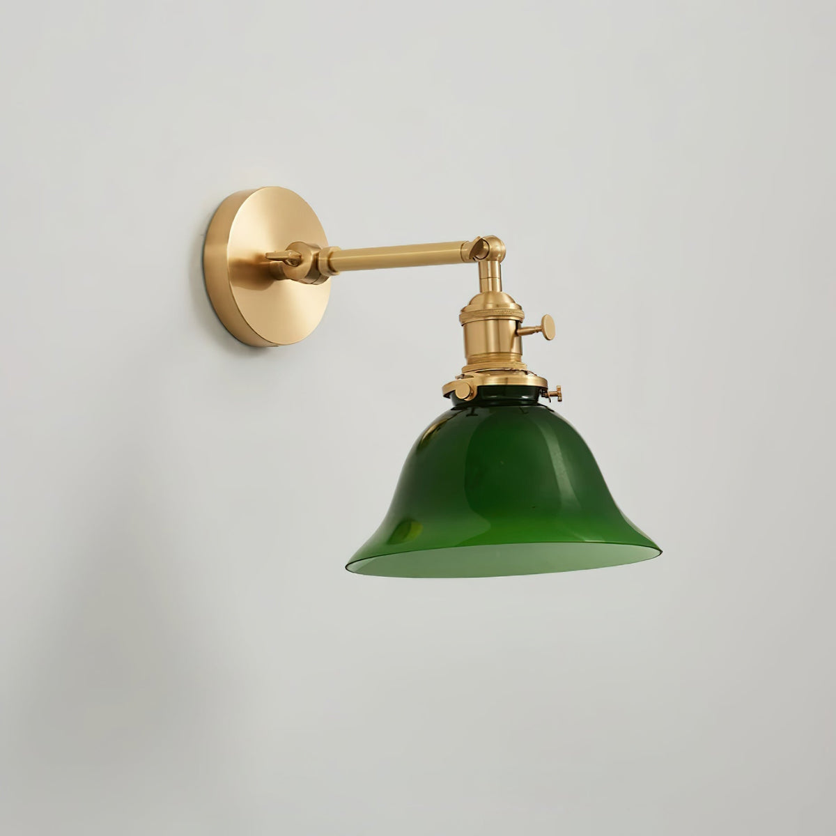 Veldin Wall Lamp