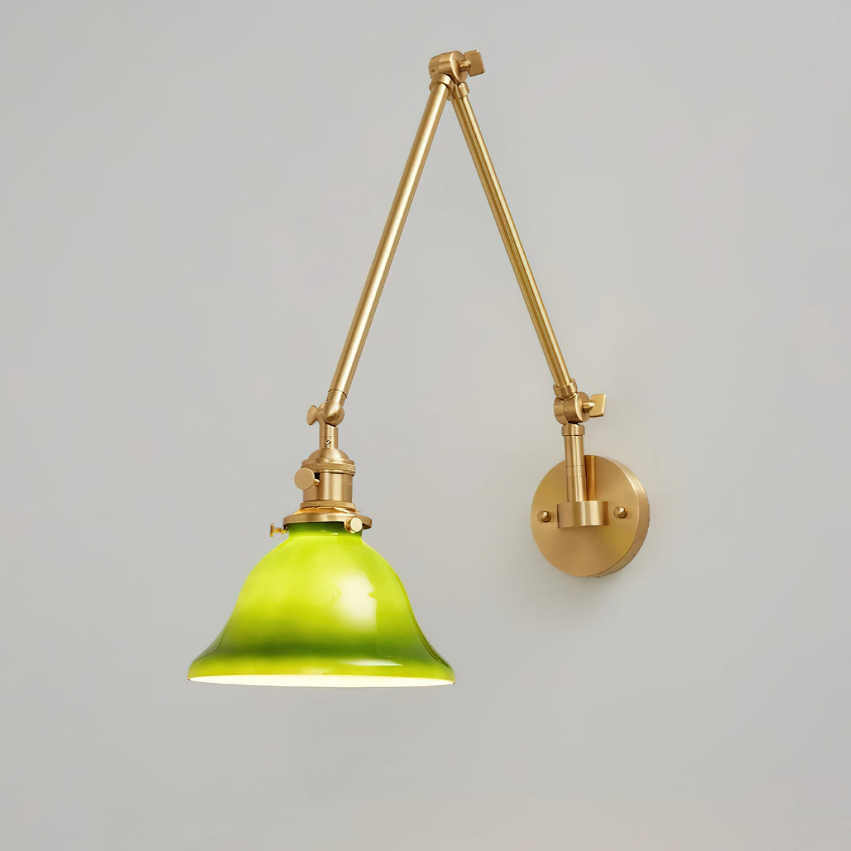 Veldin Wall Lamp