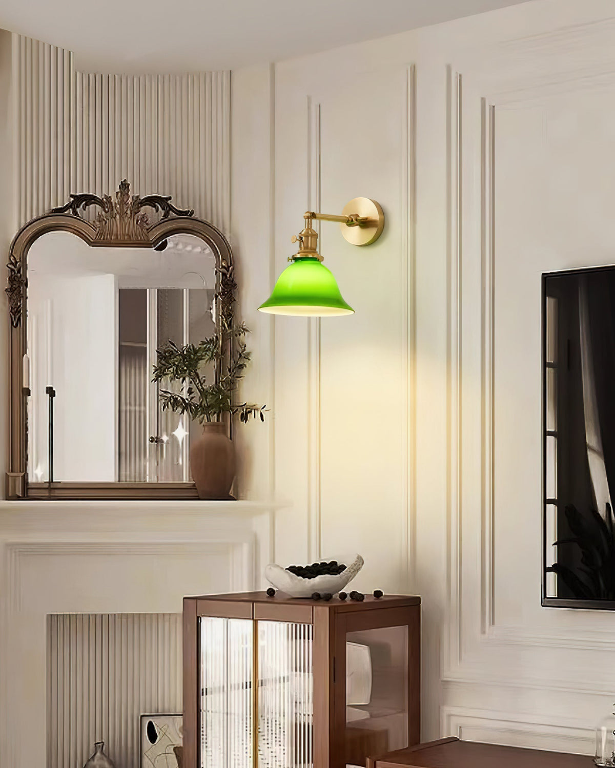 Veldin Wall Lamp