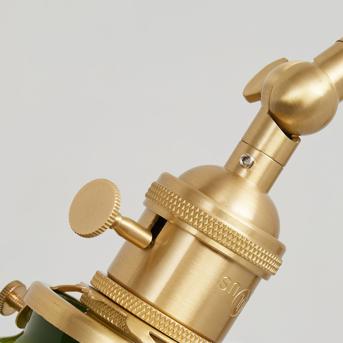 Veldin Wall Lamp