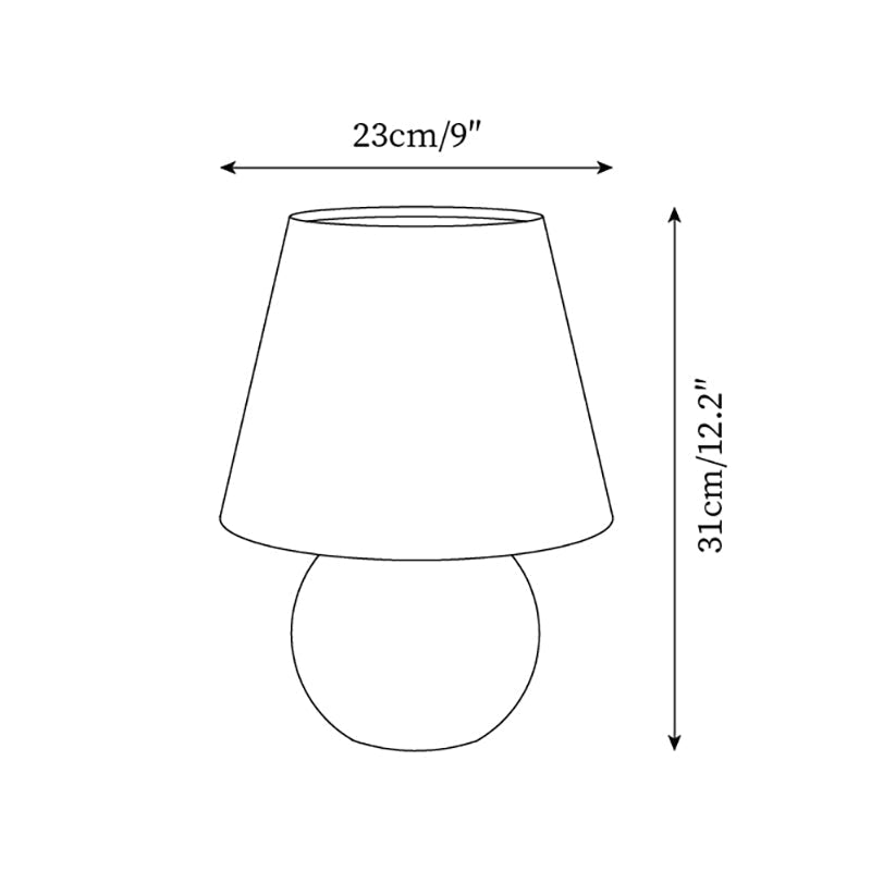 Avenoelia Table Lamp