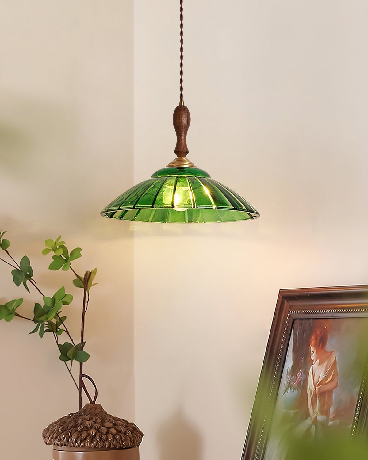 Calirelia Pendant Light