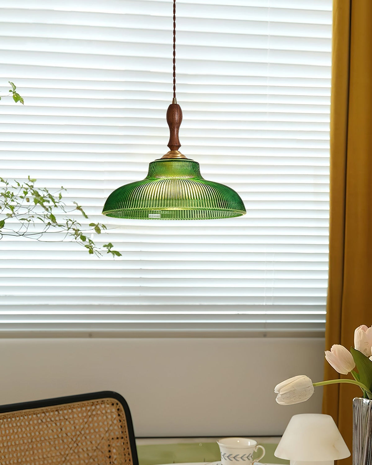 Calirelia Pendant Light