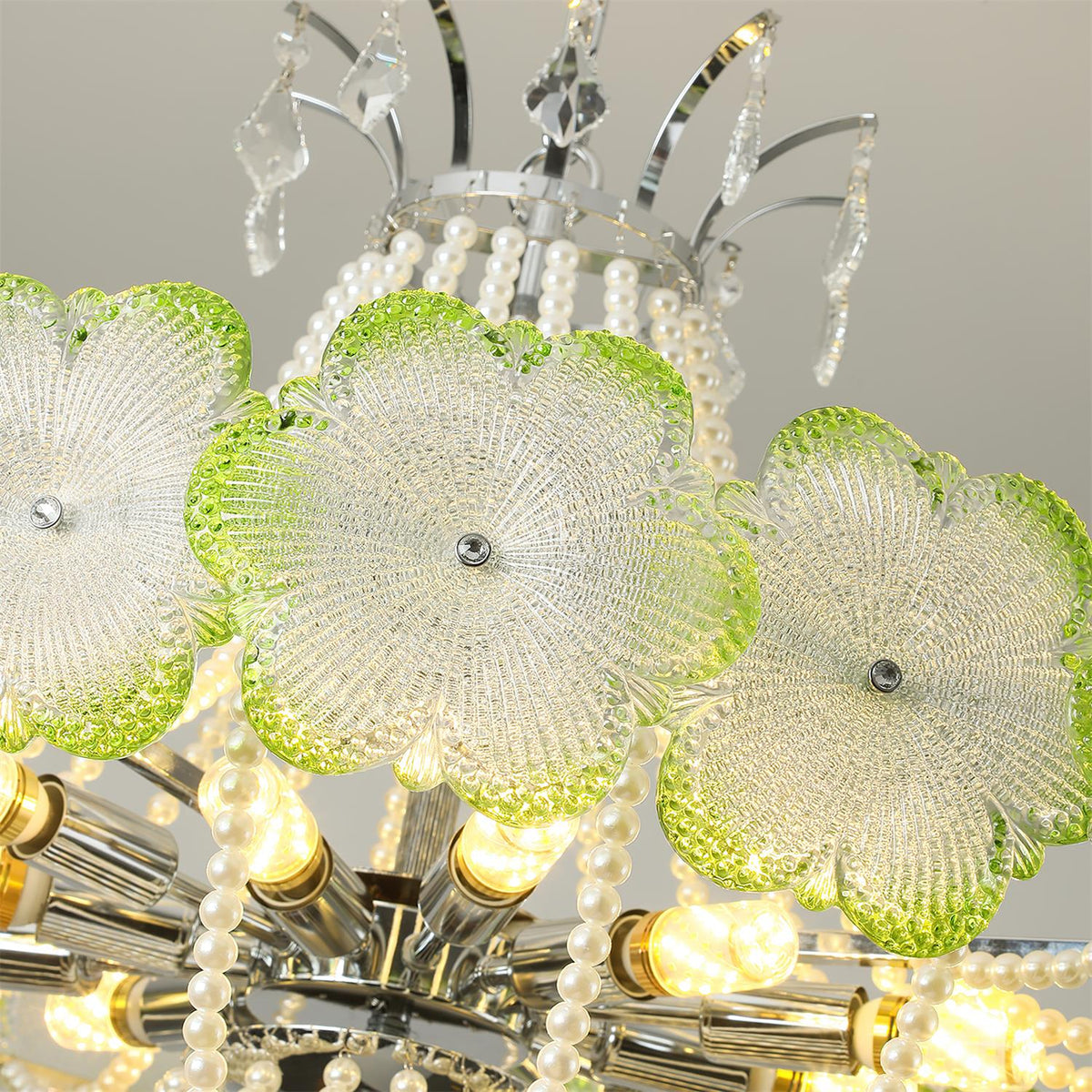 Mirelelle Chandelier