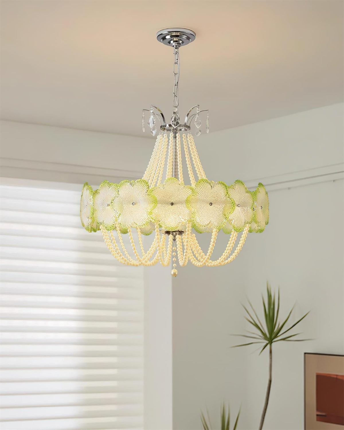 Mirelelle Chandelier