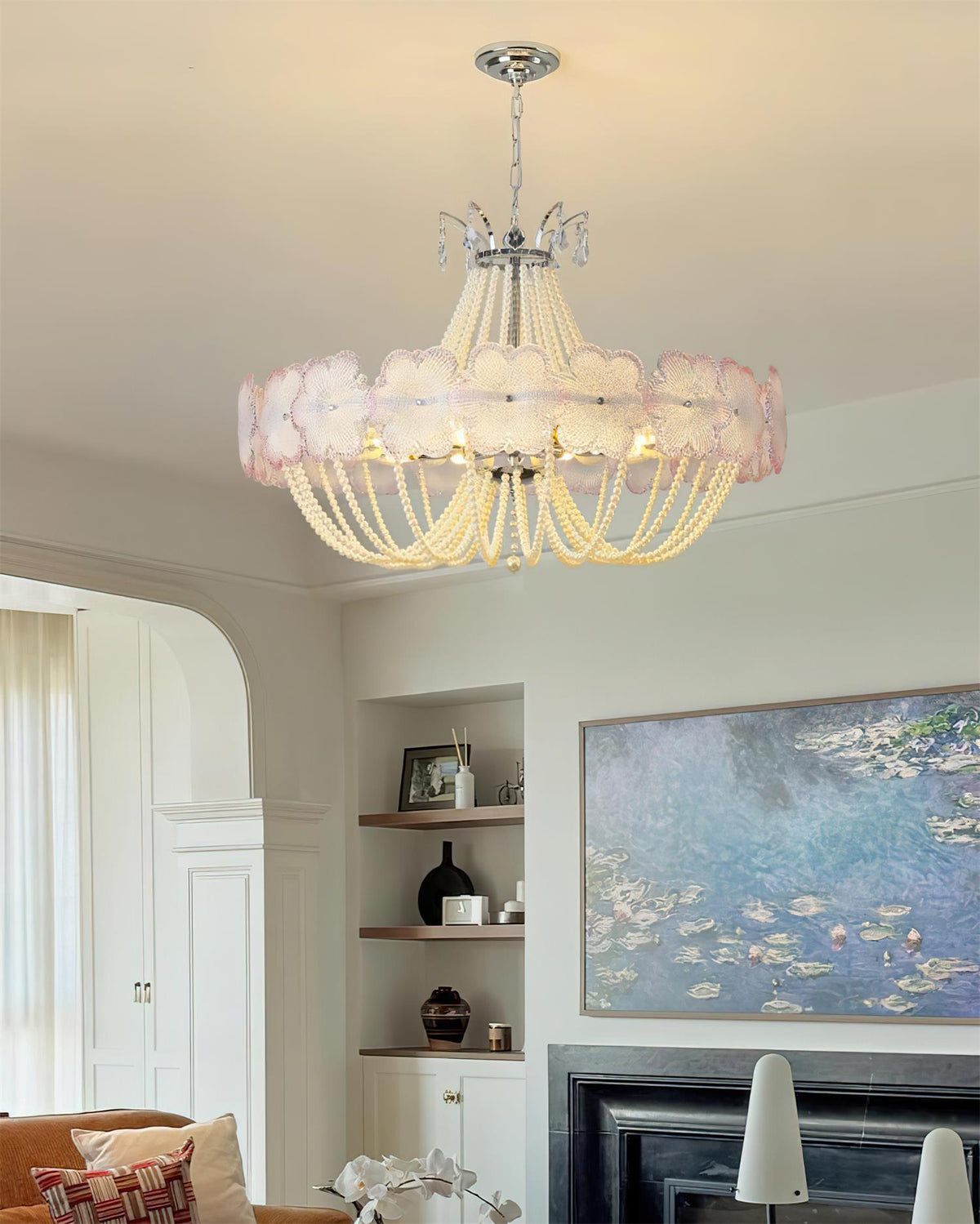 Mirelelle Chandelier