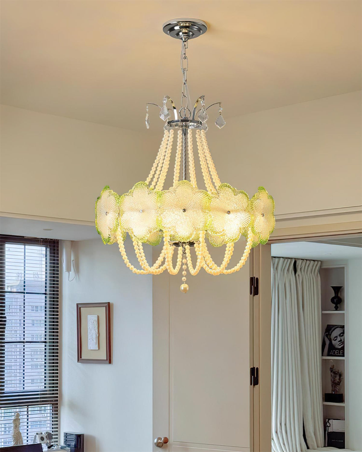 Mirelelle Chandelier
