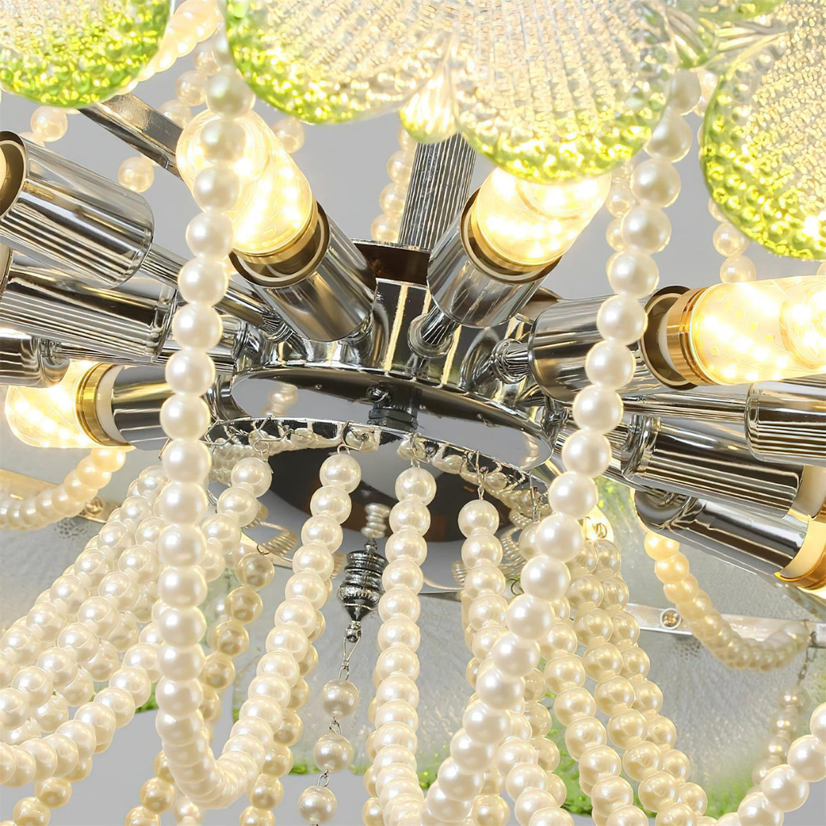 Mirelelle Chandelier