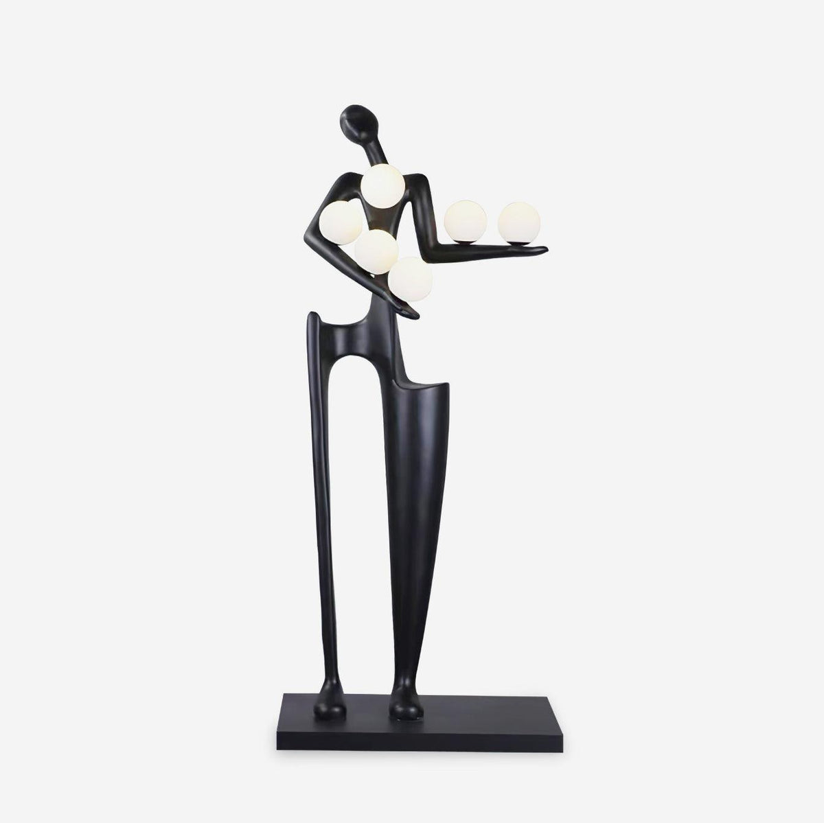 Orelivine Floor Lamp