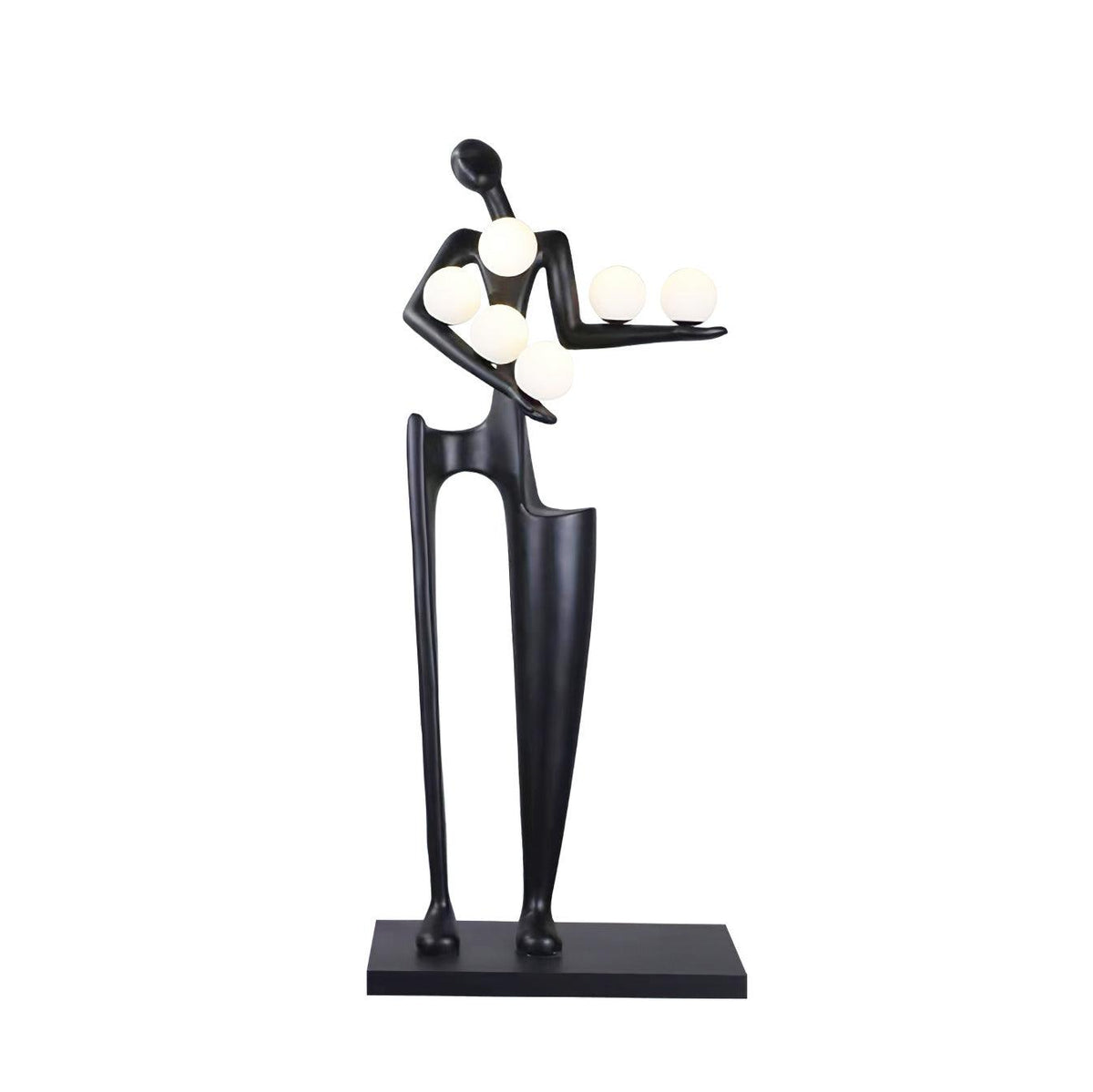 Orelivine Floor Lamp