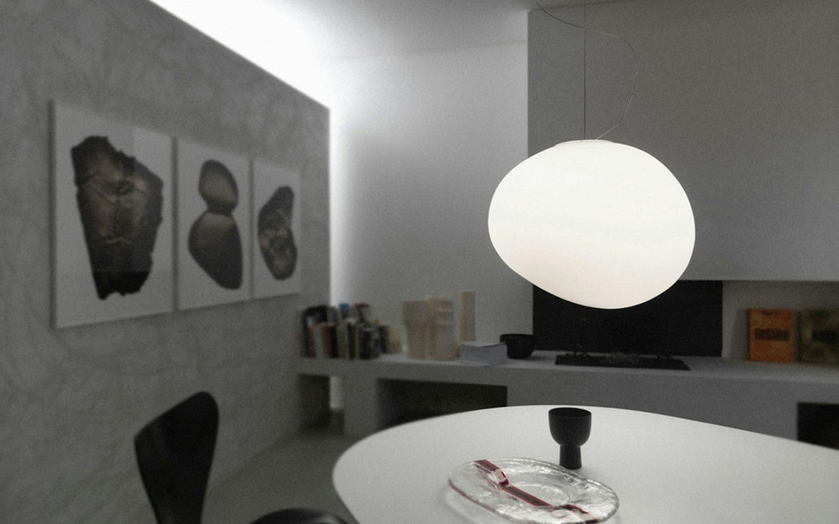 Riveaine Scandinavian Pendant Light
