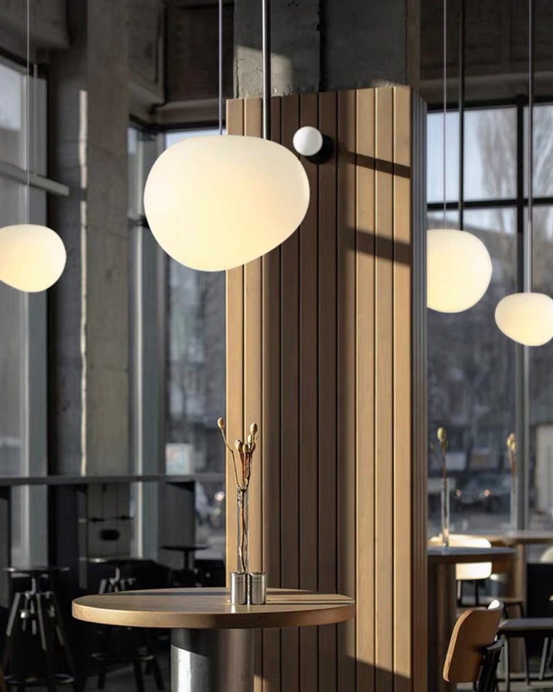 Riveaine Scandinavian Pendant Light