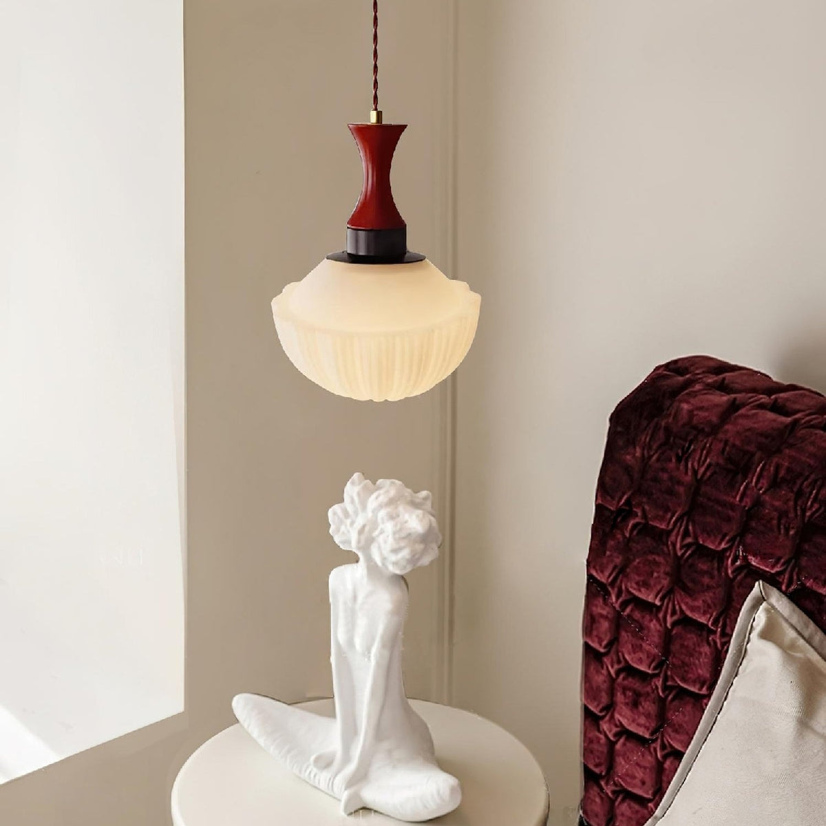 Corvin Pendant Light