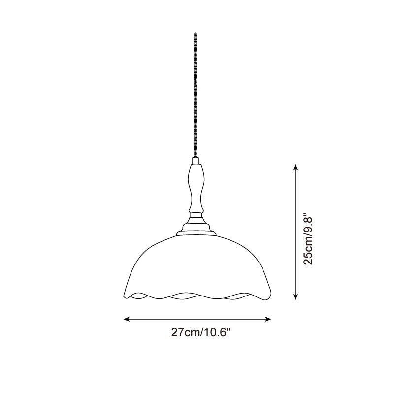 Selerelia Pendant Lamp