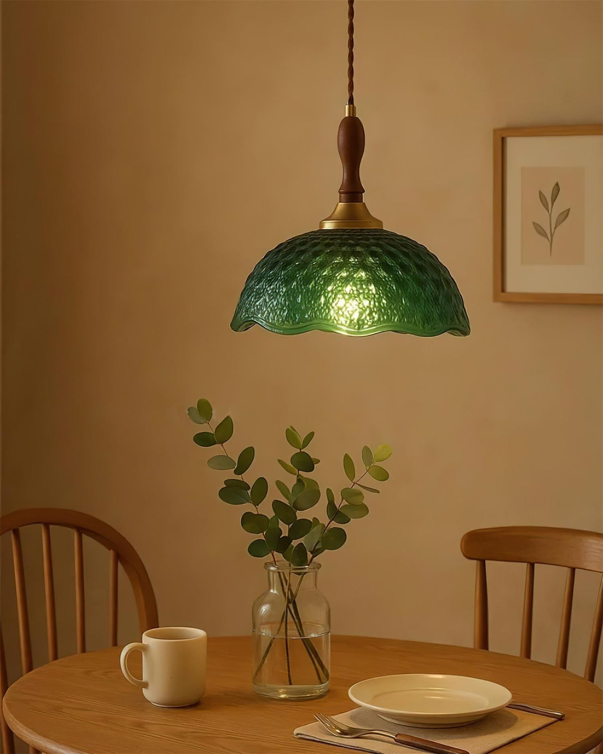 Selerelia Pendant Lamp