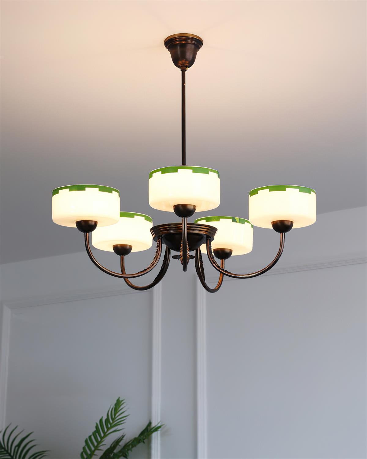 Seleraria Chandelier