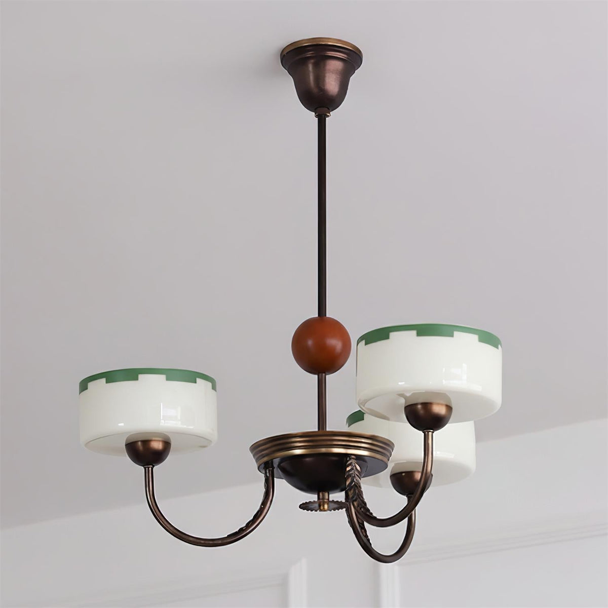 Seleraria Chandelier