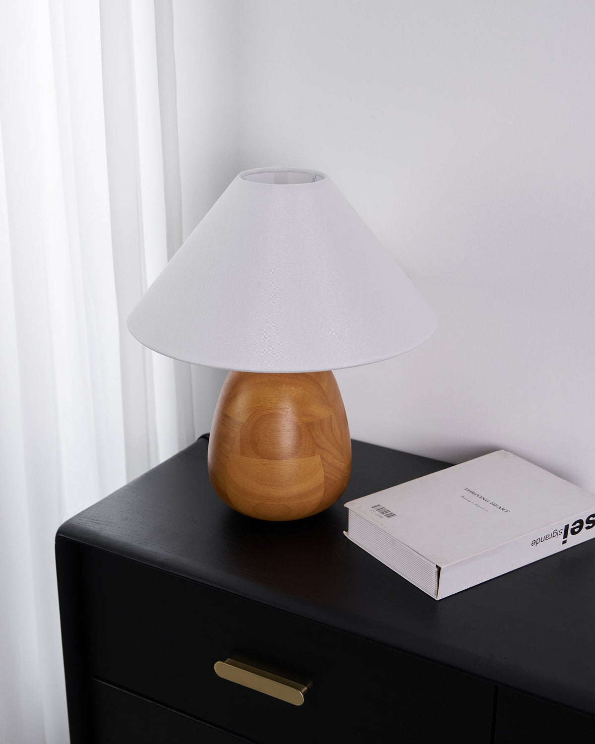 Mosa Table Lamp
