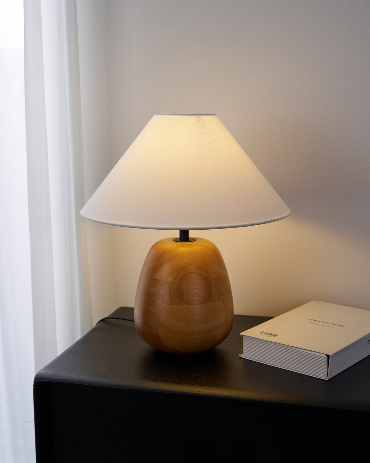Mosa Table Lamp
