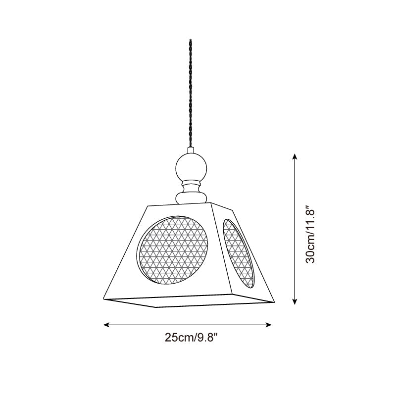 Viraanora Pendant Light