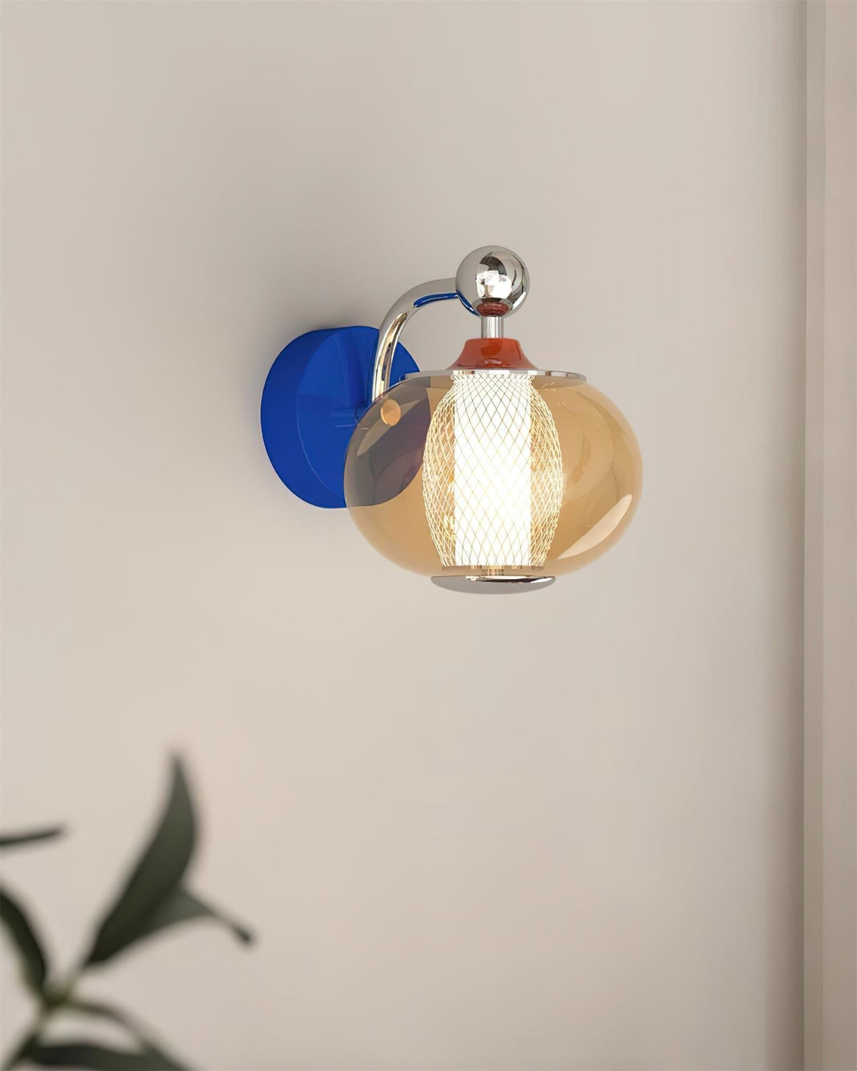 Selerora Wall Lamp