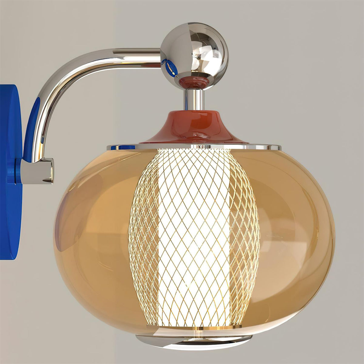 Selerora Wall Lamp
