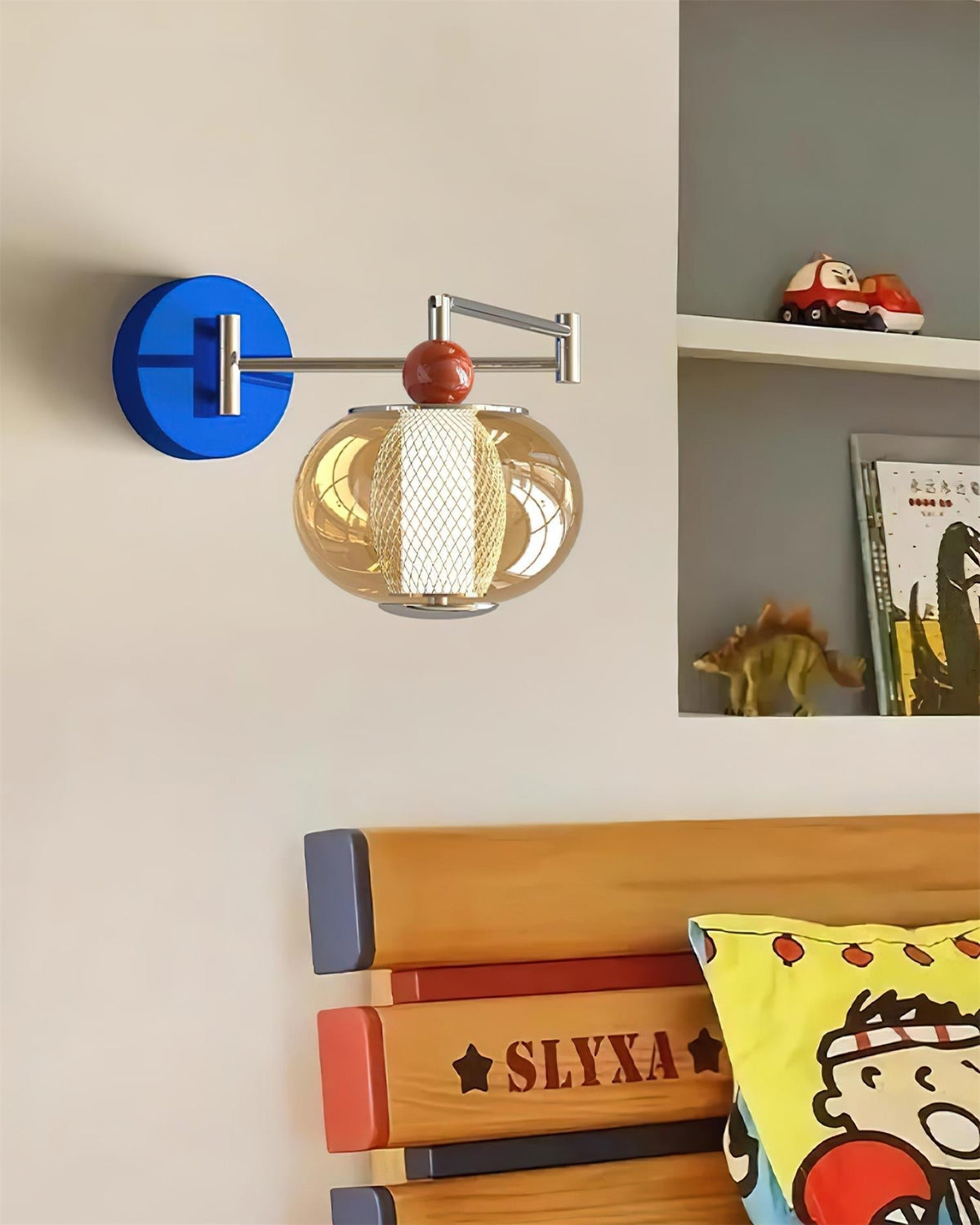 Selerora Wall Lamp