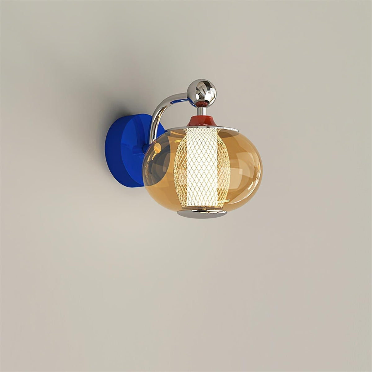 Selerora Wall Lamp