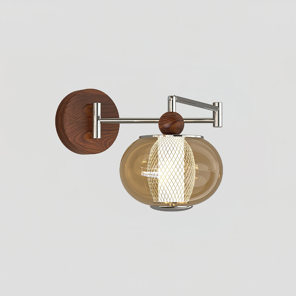 Selerora Wall Lamp