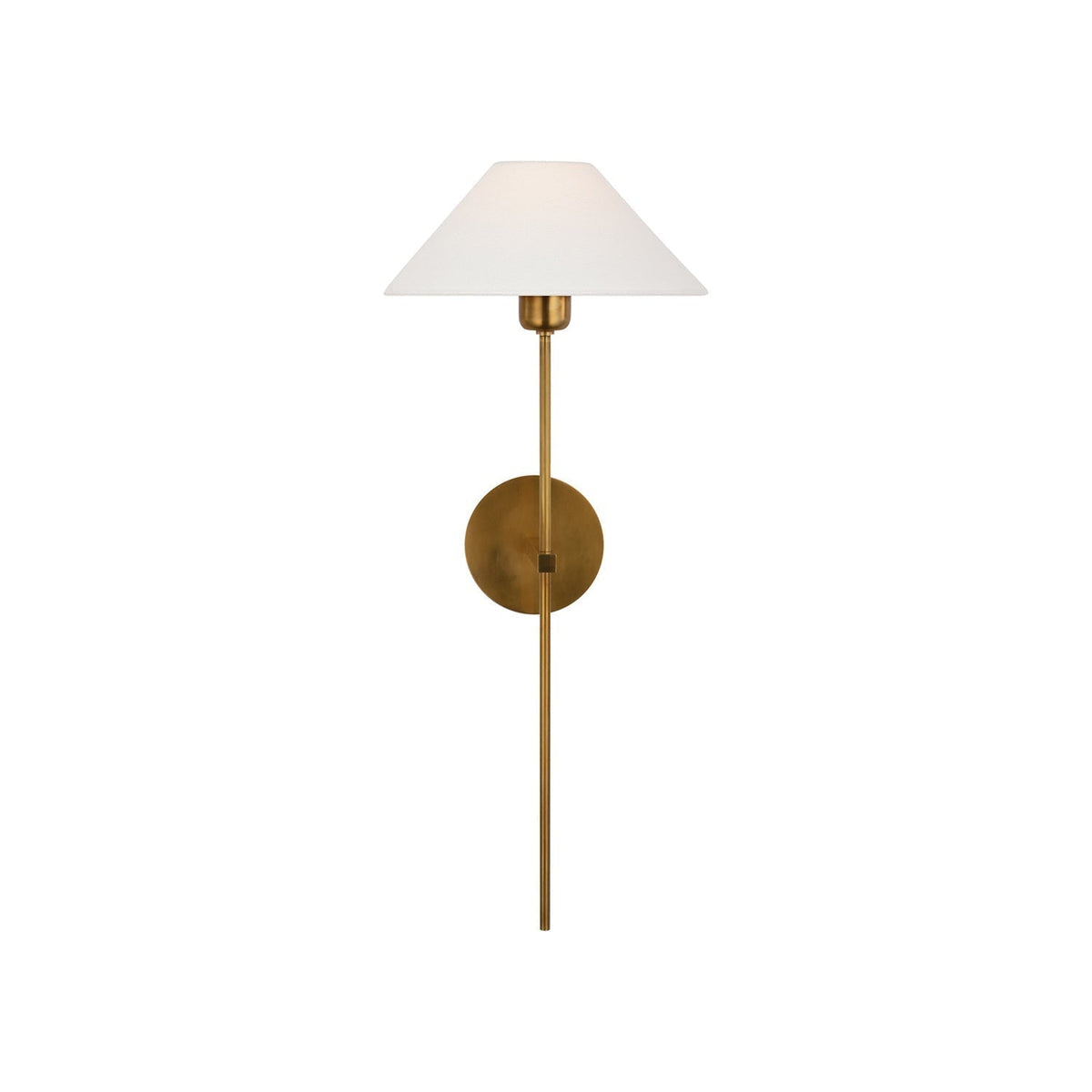 Homilam Wall Lamp Fabric