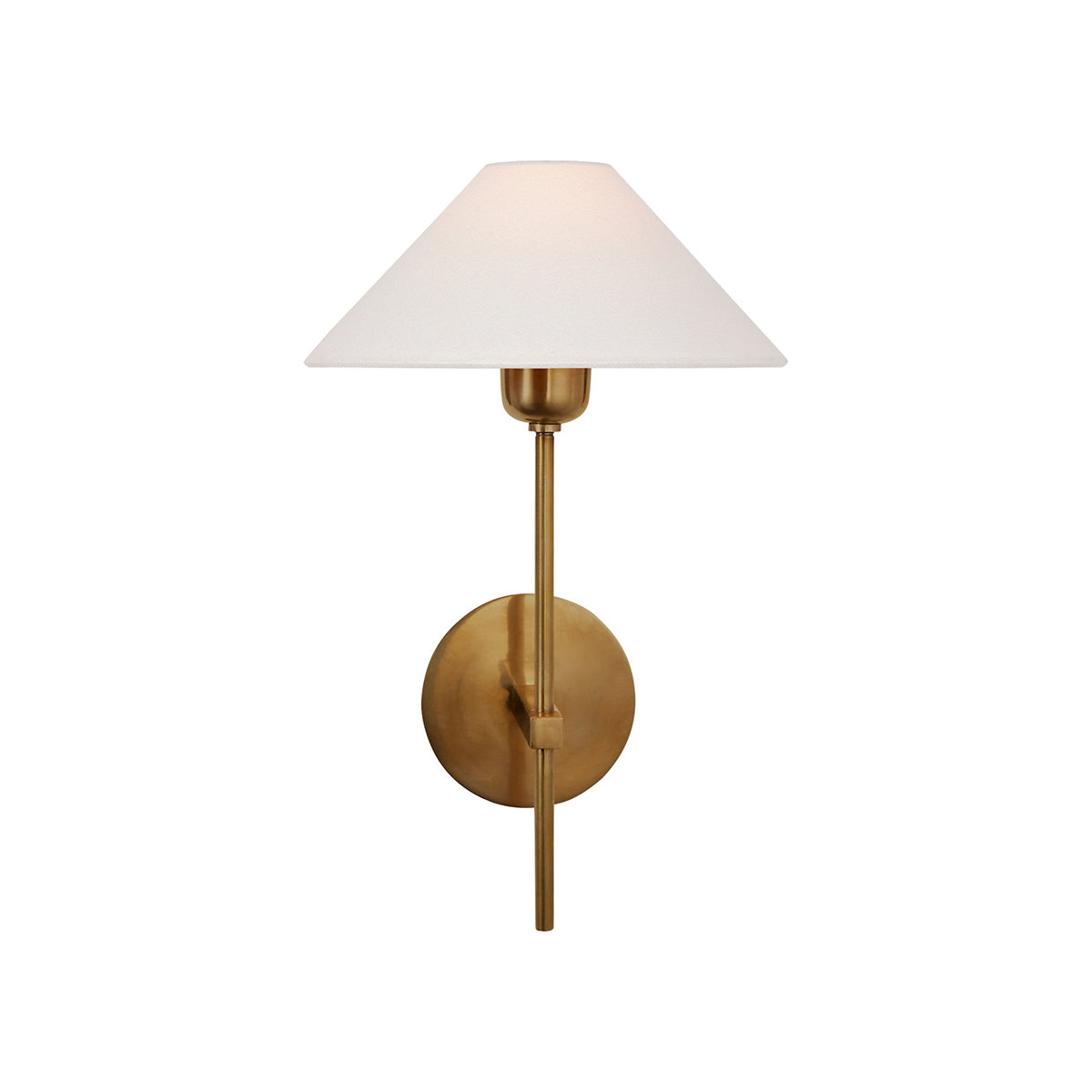 Homilam Wall Lamp Fabric