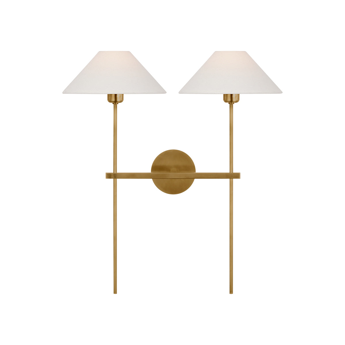 Homilam Wall Lamp Fabric