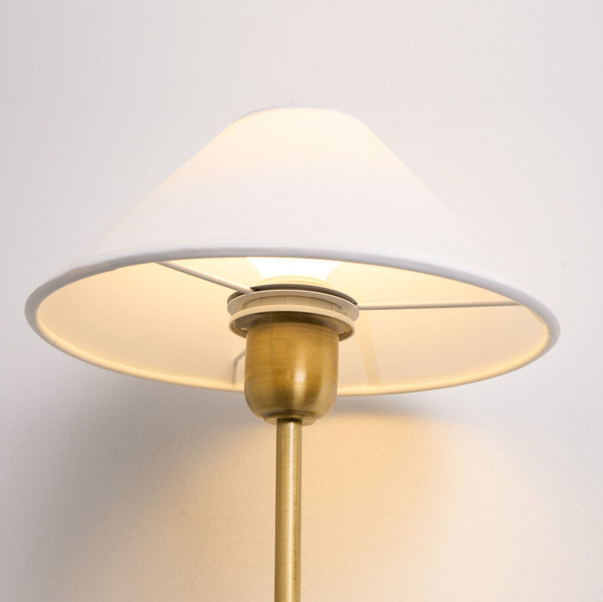 Homilam Wall Lamp Fabric