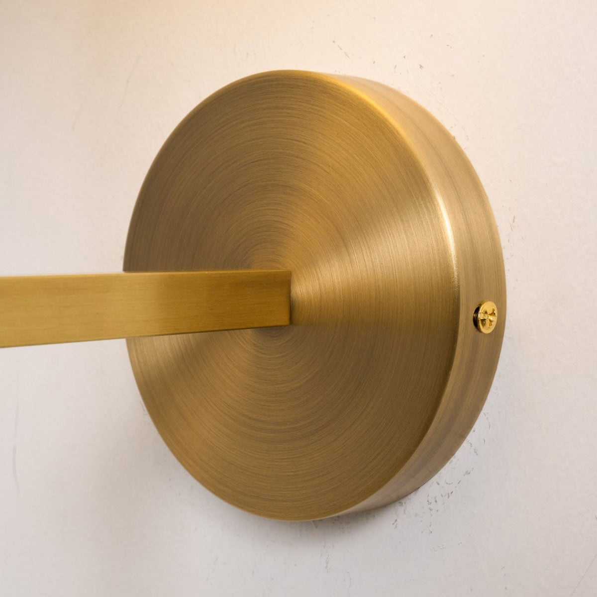 Homilam Wall Lamp Fabric