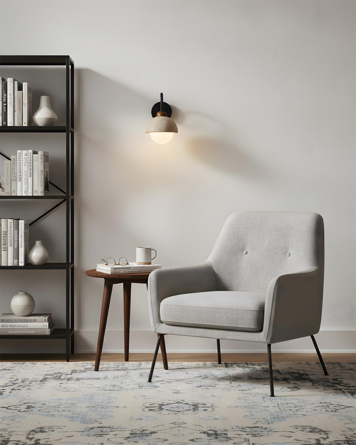 Nodule Wall Lamp