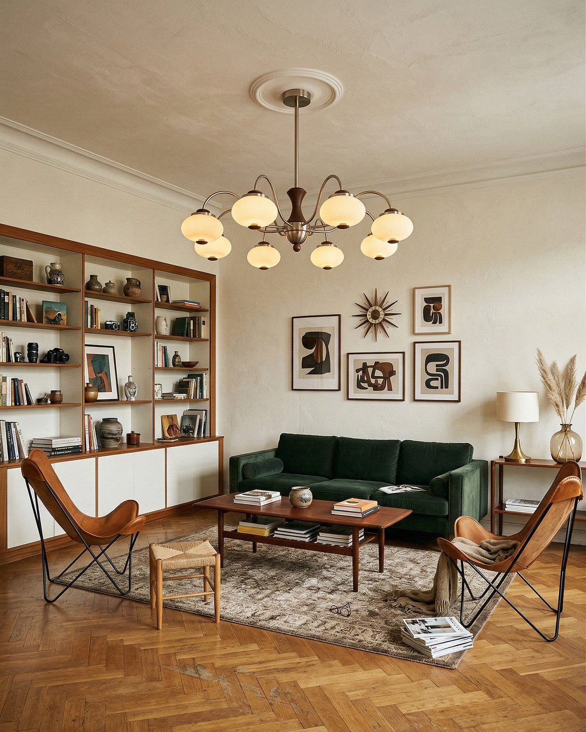 Seloissa Chandelier