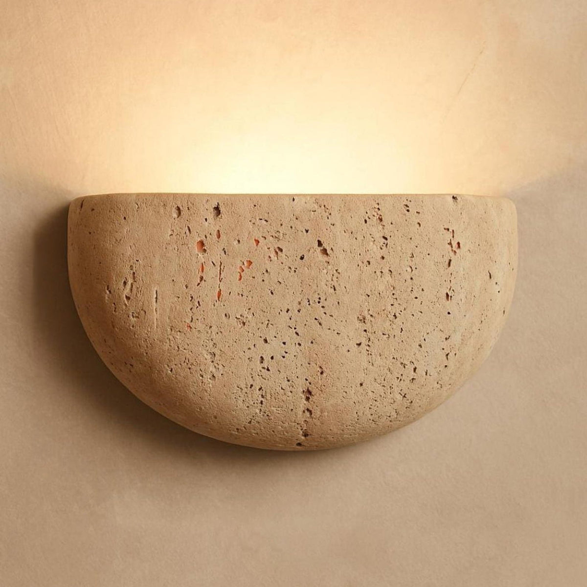 Terra Wall Lamp